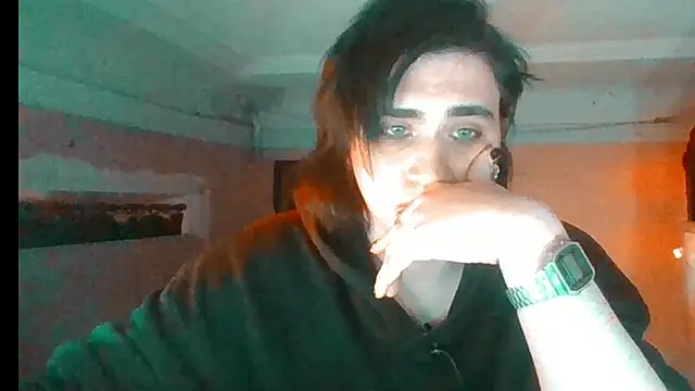 sademobeerのウェブカメラショー