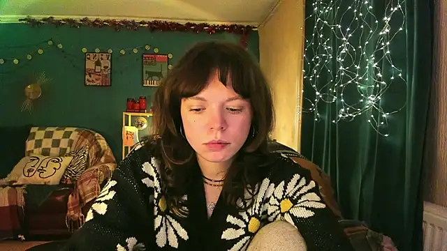 Živý XXX chat ClancyMorissey