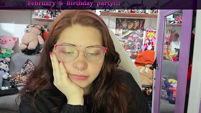 soficammy Live XXX-Chat