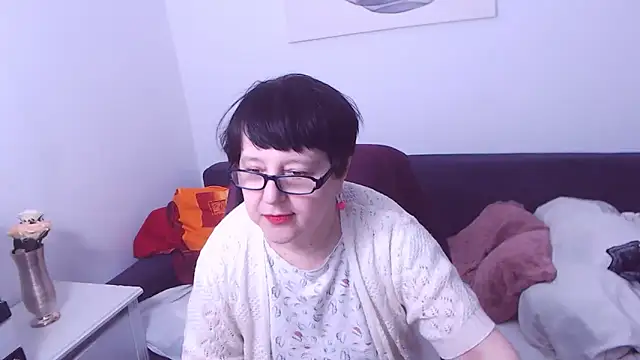 XXX chat uživo modela ChristaRose