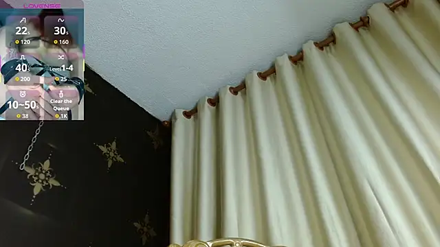 Živý XXX chat jolie_colette