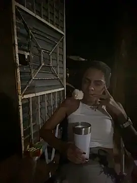 sabrinaneves Chat XXX live