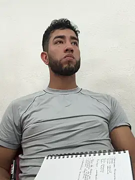 liam_bronw Adlı Modelin Canlı XXX Sohbeti