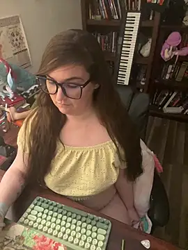 Živý XXX chat Adobe_Angel