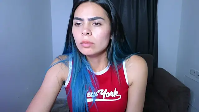 Živý XXX chat sexyladyy_