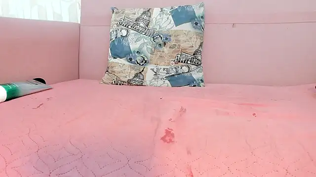 Živý XXX chat lara_murphy