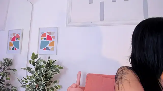 alanismorgan Live XXX-Chat