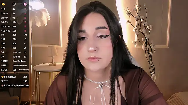 Lii_Rose – Naživo XXX chat