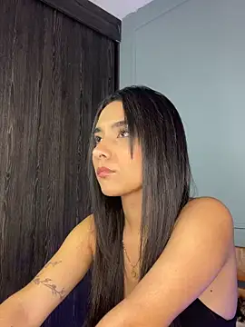 Zafira_Montiel: απευθείας συνομιλία ΧΧΧ