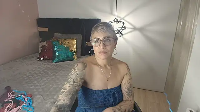 Charlotte__Gray Webcamshow