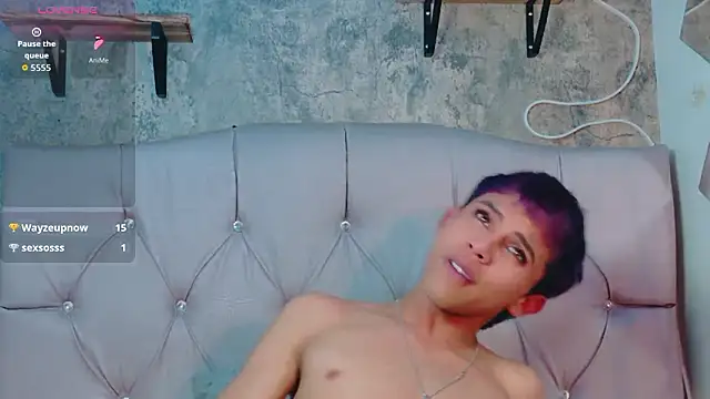 Prince_Apolo Obrolan Langsung XXX