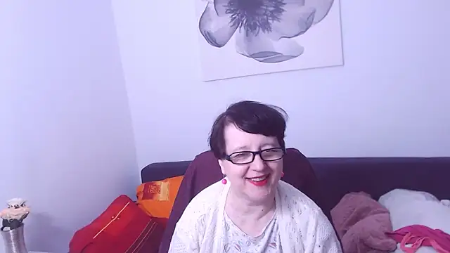 ChristaRose live XXX chat