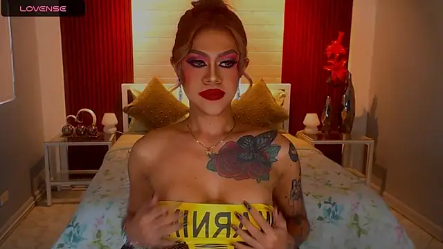 StellaStrong30 Chat XXX in diretta