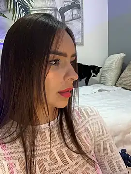 Mau_White Live XXX-chat