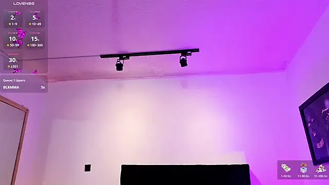 Megan_Do_Santos Chat XXX in diretta