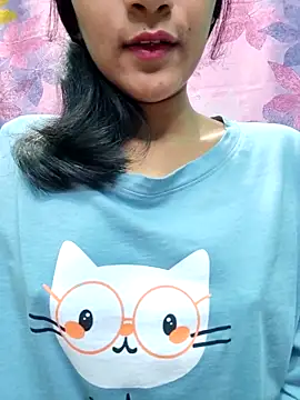 Your_Private_Girl 网络视讯表演