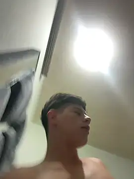 Andy12912's Webcam Show