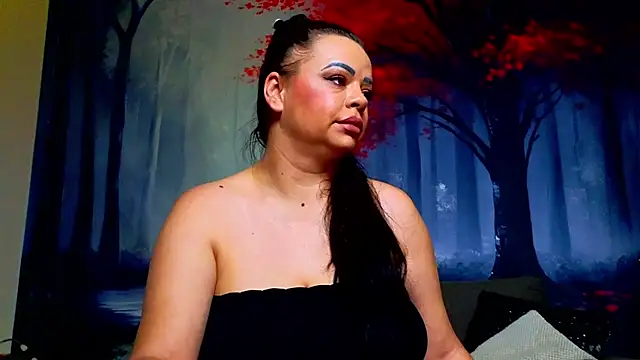 ElizabethEven: онлайн-секс-чат