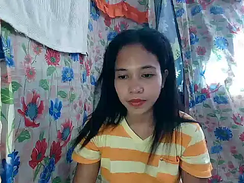 PinaySkinnyGirl Live XXX-chat