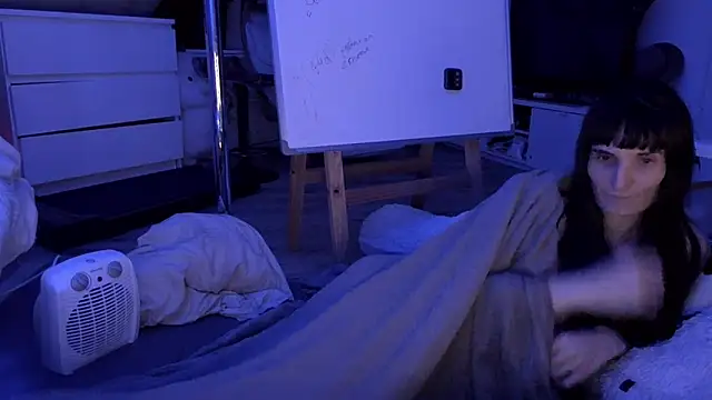 Show webcam de CeriseLapine