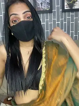 __butterfly___ Adlı Modelin Canlı XXX Sohbeti