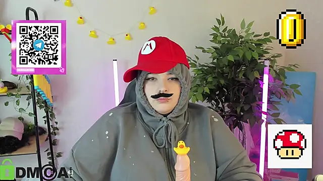 Mia_R0ss 现场XXX聊天