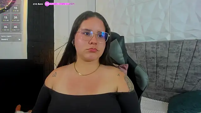 Chatroom XXX en direct de April1_sc