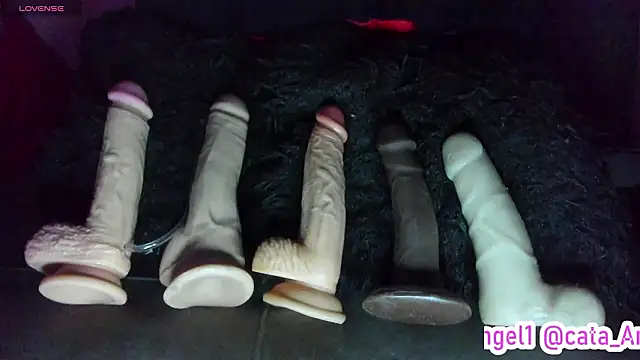 Cata-angel Live XXX-chat