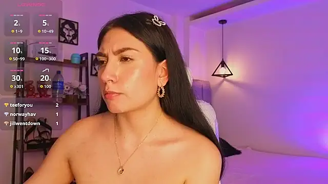 دردشة Miller_Vanessa_ الجنسية المباشرة