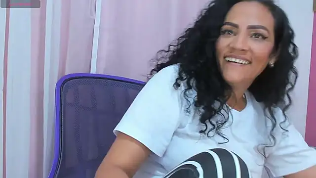 Sembang XXX Secara Langsung Bianca_slut1