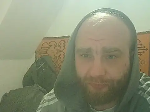 AlexanderArmani Webcam Show