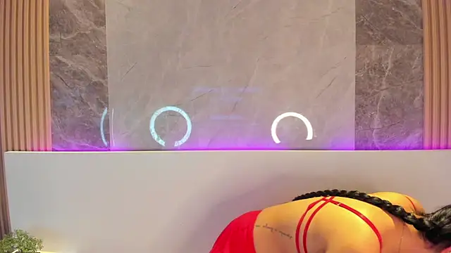 PamelaRed_ – Live XXX-chat