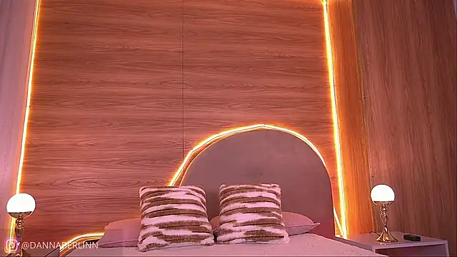 danna_berlin_のライブXXXチャット