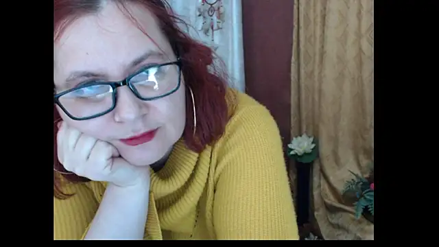 PlayfullMature Chat XXX live