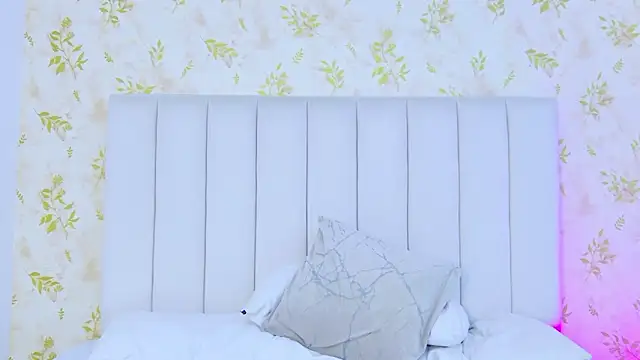 Webkamerová show Mia-Monroe