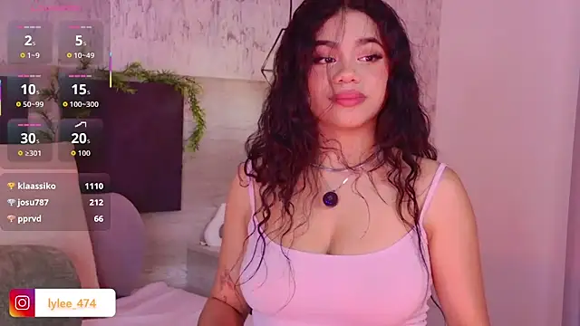 Celine_Lee Chat XXX live