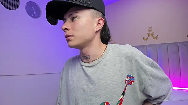 Nascary_Fox 在線直播表演