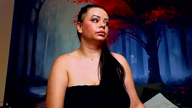 ElizabethEvenn Live XXX chat