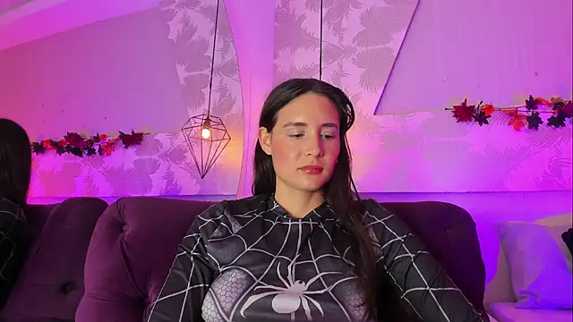 Rachel_Foxy Live XXX-chat