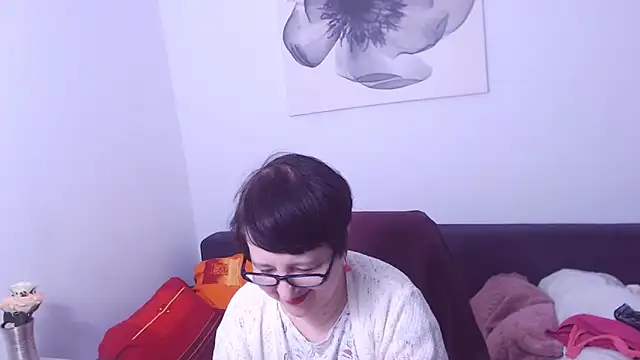 ChristaRose Chat XXX in diretta