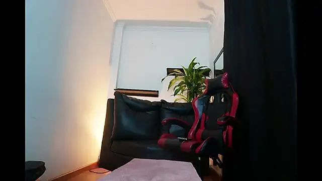 valkyria_12 Live XXX-chat