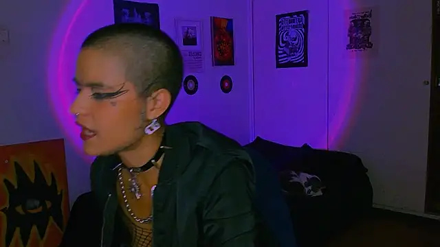 Chat XXX Live alex_one888