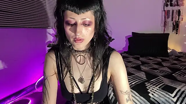 ELENA_UMBRA Live XXX Chat