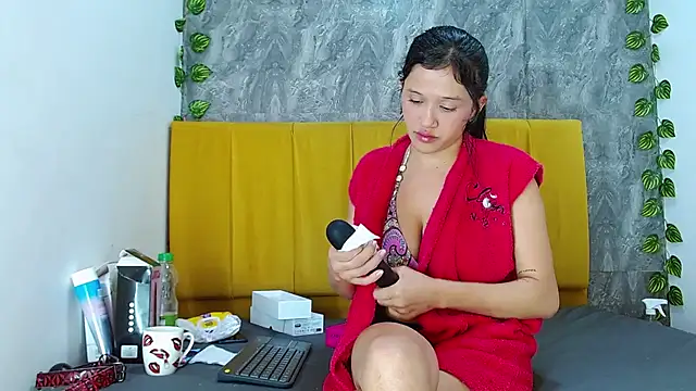 anitacorreahotcm101: онлайн-секс-чат