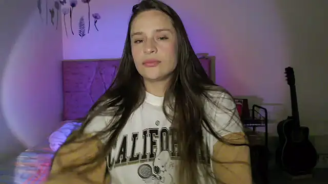 Serenity: απευθείας συνομιλία ΧΧΧ