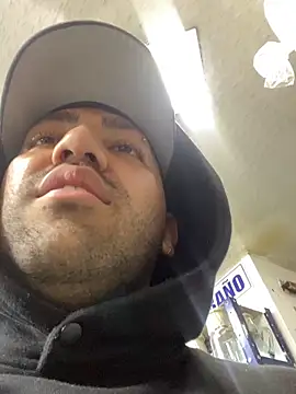 JuanZapata33: вебкам-шоу