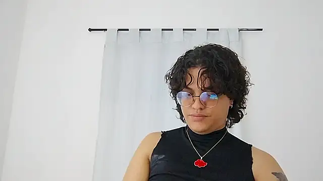 Diane_blossom webcam show