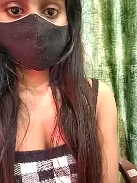 Chatroom XXX en direct de Aanya_hotty