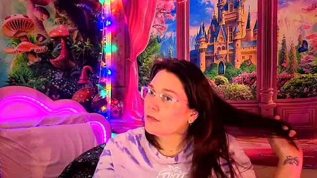 Princess__Kitty__: онлайн-секс-чат