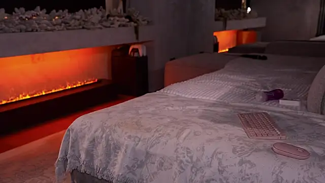 AlexisGraysXのウェブカメラショー